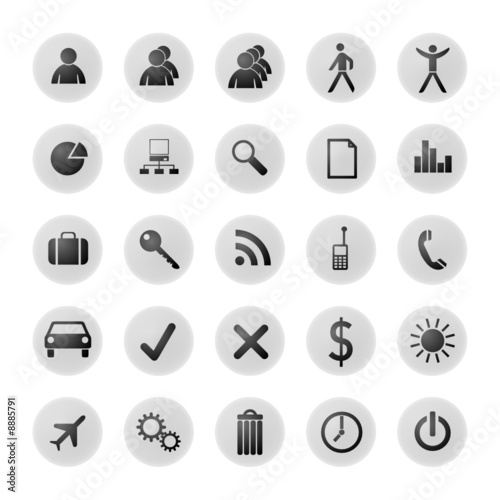 symbol-compilation business