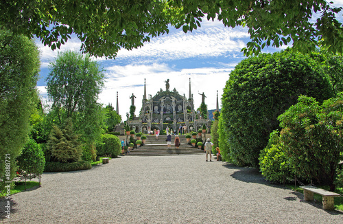 Lago Maggiore - Isola Bella photo