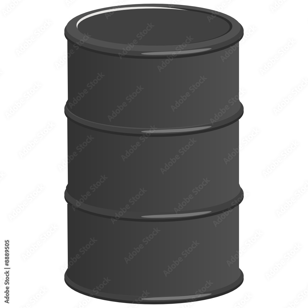 Oil barrel Oil barrel