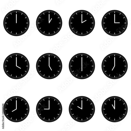 Clocks