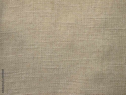 High resolution image of linen background material