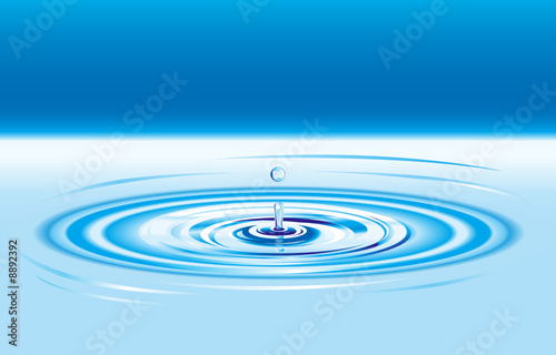 Water Drop