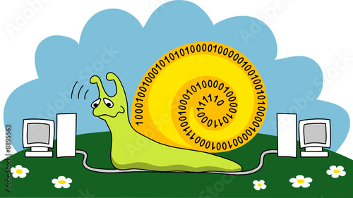 snail tech