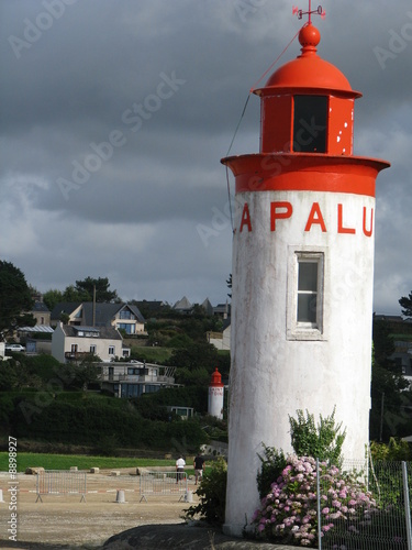 phare marin