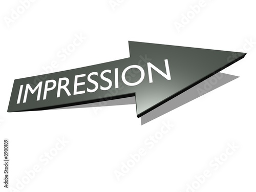 impression arrow