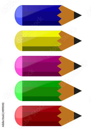 Pencils