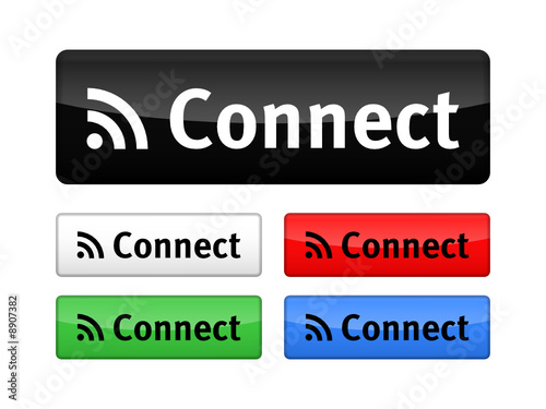 buttons connect