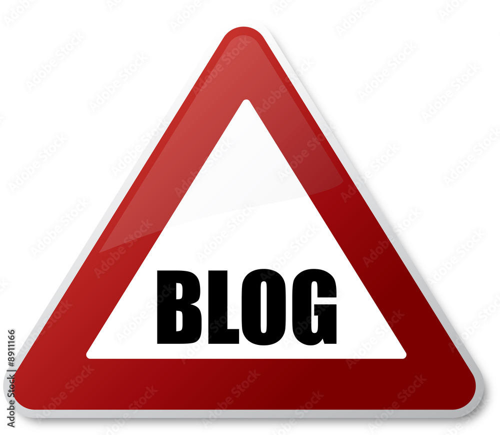 Blog Blog
