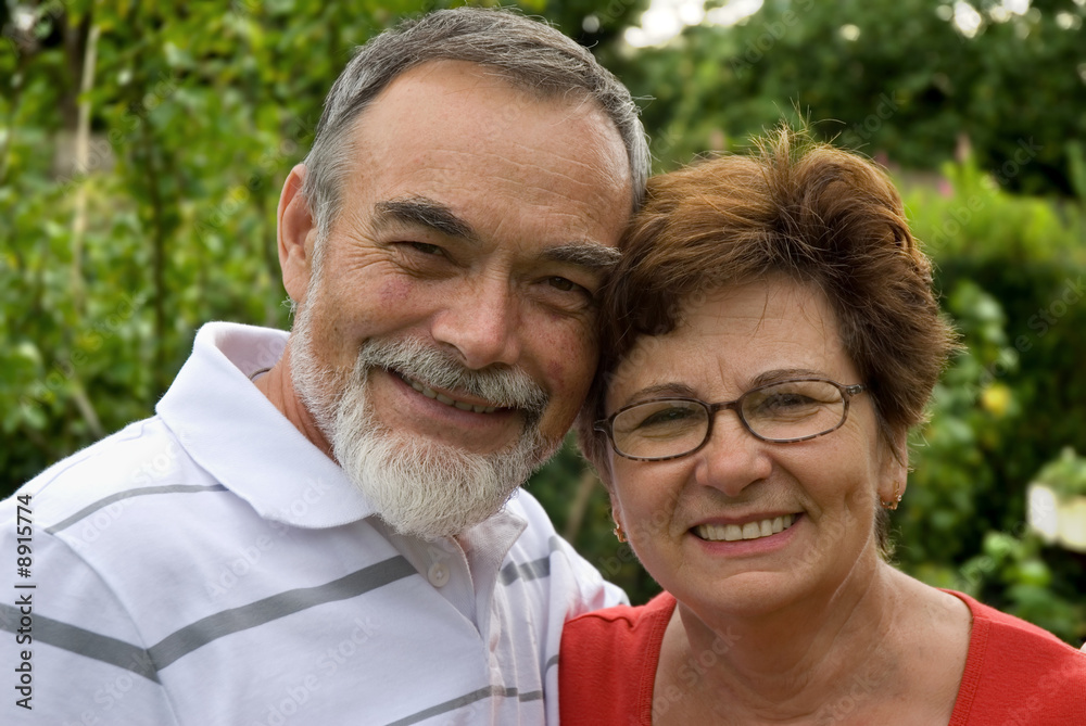 romantic senior couple romantic senior couple