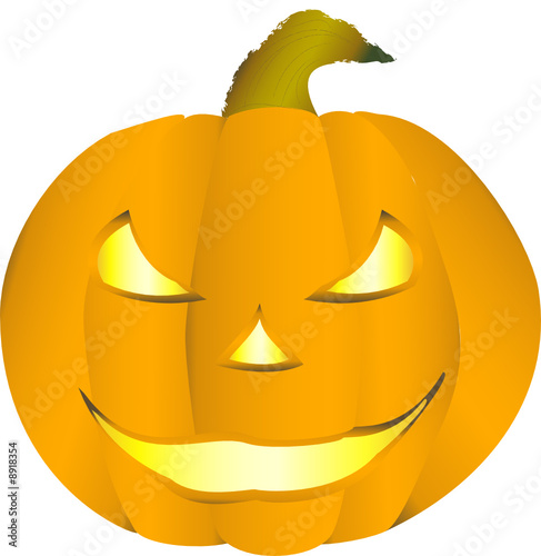 zucca halloween