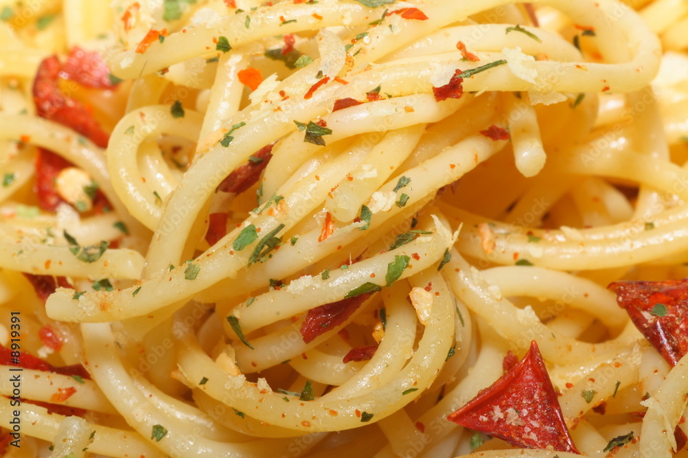 Spaghetti Spaghetti
