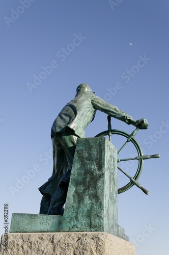 Fishermen´s Memorial