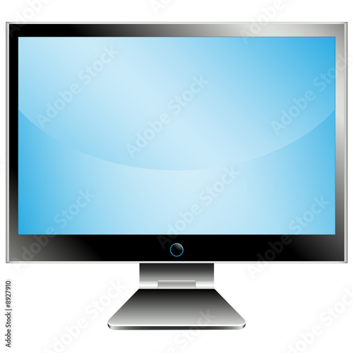 Flachbildfernseher