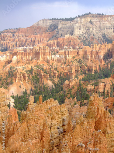 Bryce Canyon National Park