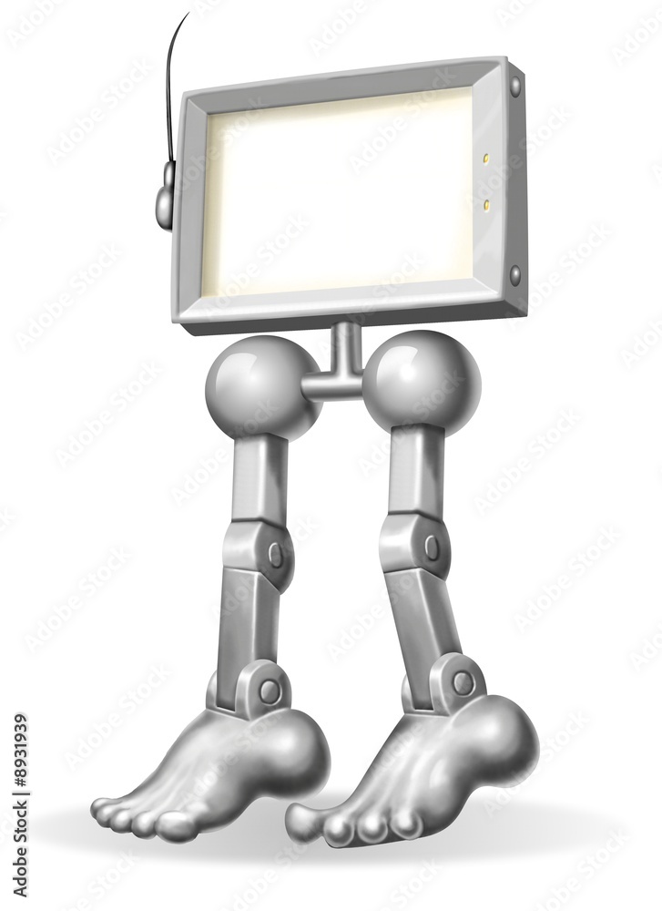 Robot tagliaerba - Robot tosaerba - Caratteristiche del robot tagliaerba