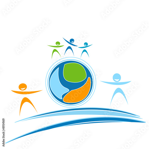 abstract, concept design wi...