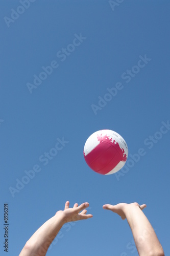 volleyball