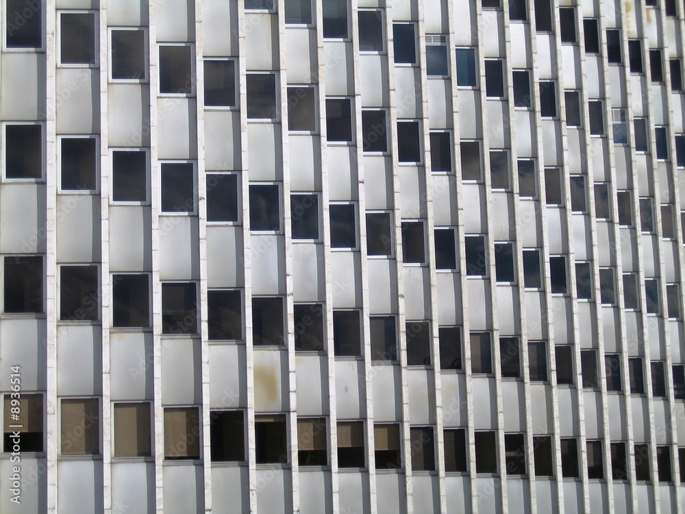 Alignement de fenêtres Alignement de fenêtres