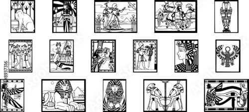 Egypt and Egyption