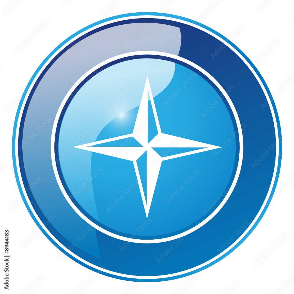 Navigation - Button Navigation - Button
