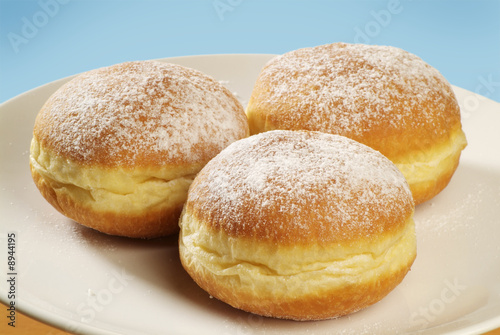 Canvas-taulu Doughnuts