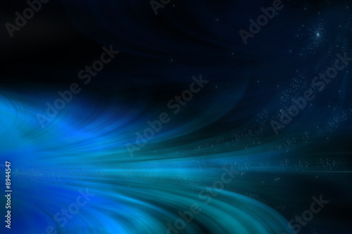 abstract orange background