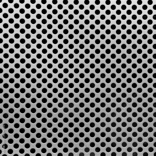 Metallic texture