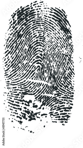 Empreinte digitale