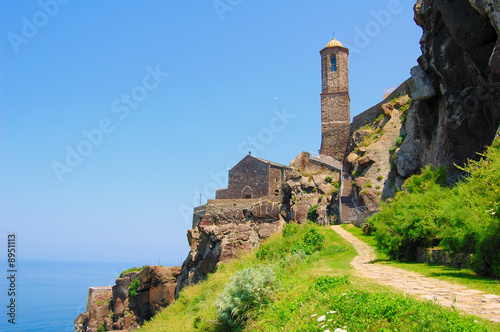 Cattedrale di Castelsardo