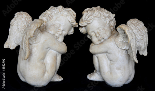 Foto cherubs
