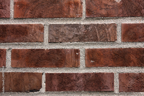Photography brick wall