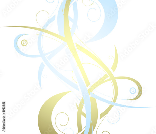 Design swirls