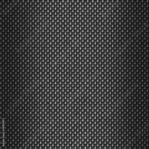 A super-detailed carbon fiber background - seamless
