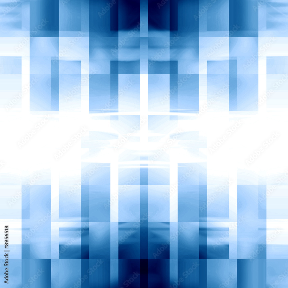 abstract blue background with some smooth lines in it abstract blue background with some smooth lines in it