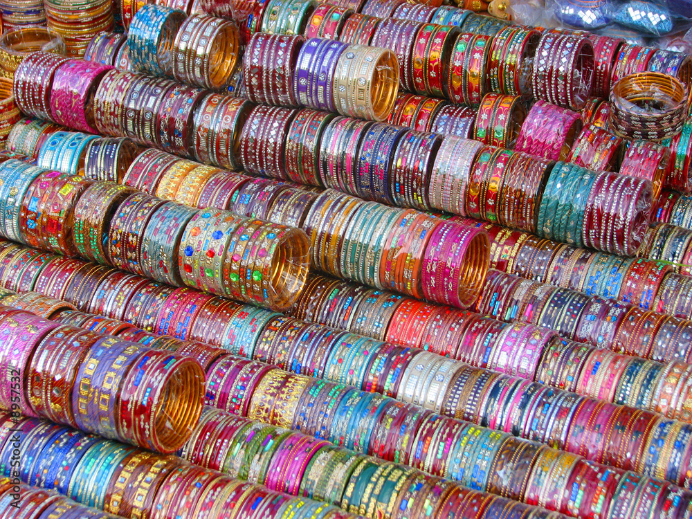 Bracelets (Rajasthan)