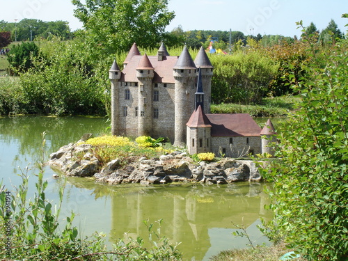 Chateau de Val