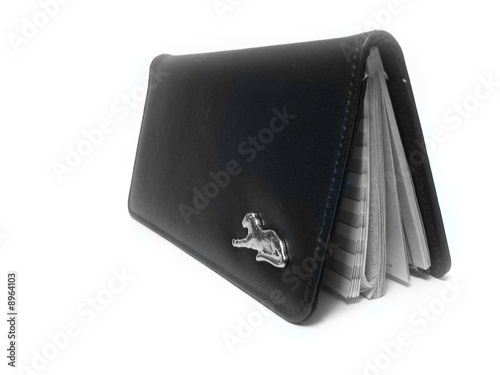 Checkbook