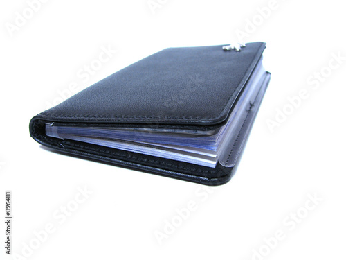 Checkbook