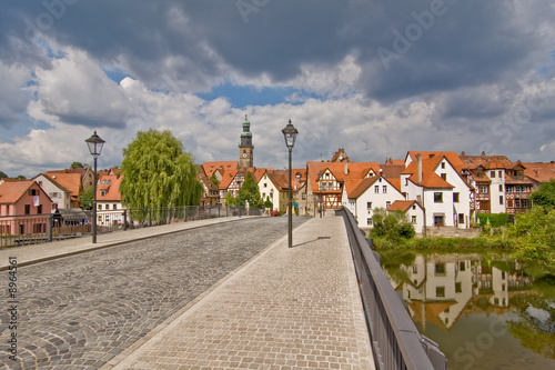 Bayer - Lauf an der  Pegnitz 1