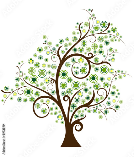 Abstract Tree