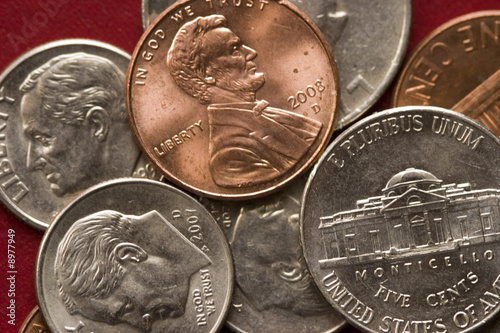 US Coins