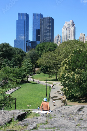 New York photo