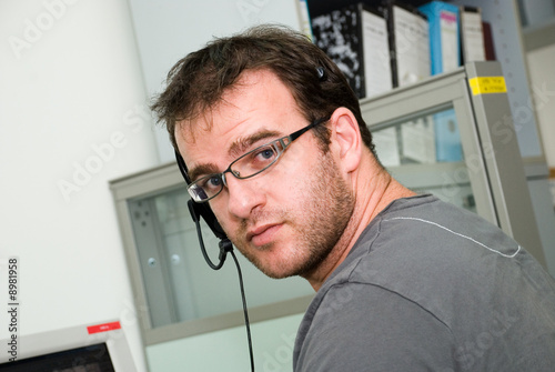 customer service