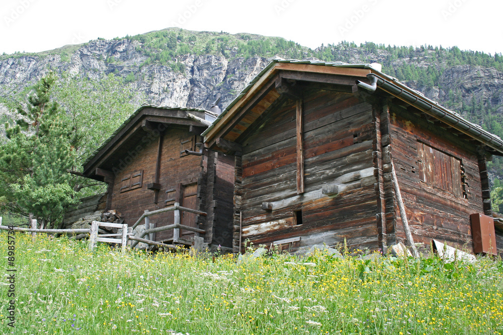 berghütten berghütten