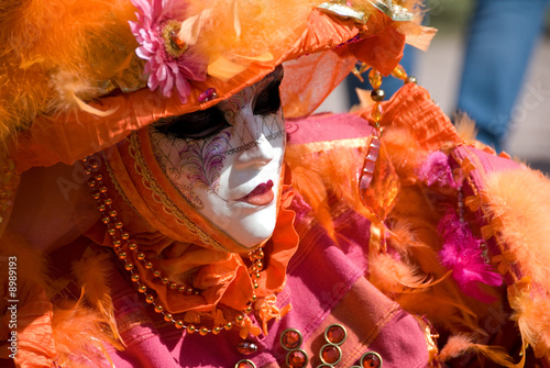 Carnaval remiremont photo