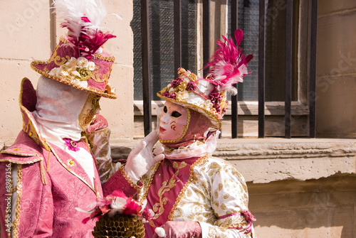 Carnaval remiremont photo