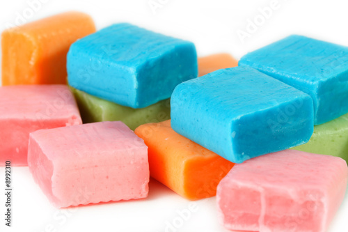 Candy Squares