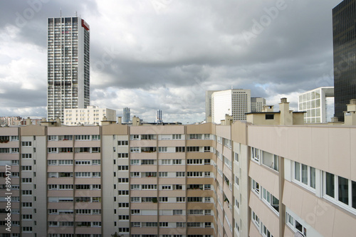 Photography Immeuble