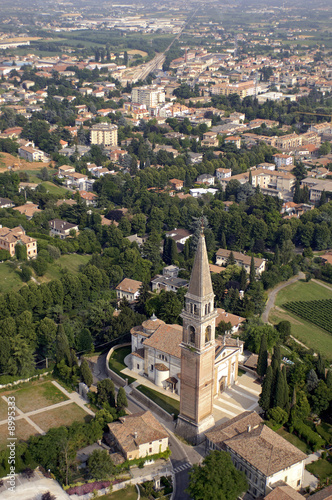 Campanile a Montebelluna photo