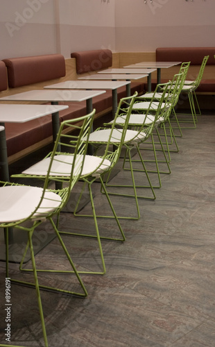 cafe